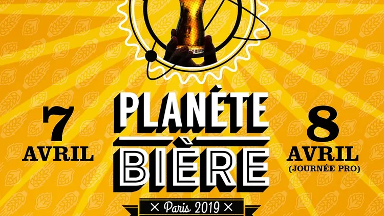 Planète Bière 5e édition : le salon des beer lovers