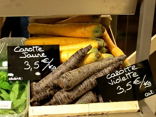 Maison Plisson Beaumarchais Restaurant Shop Paris