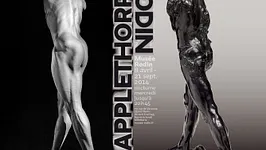 Exposition Mapplethorpe Rodin