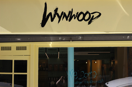 Wynwood Restaurant Paris