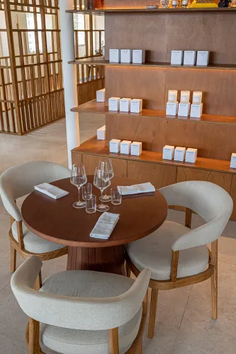 Baanbeck Restaurant Paris