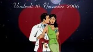 La Nuit Des Rencontres