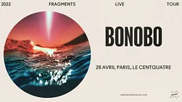 Bonobo live