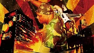 IRATION STEPPAS « LIVE »