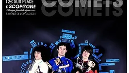 Little Comets + Guest