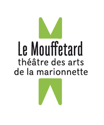 Théâtre Le Mouffetard - Arts de la Marionnette Théâtre Paris