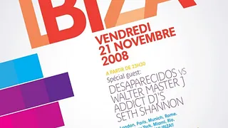 PARIS MADE IN IBIZA