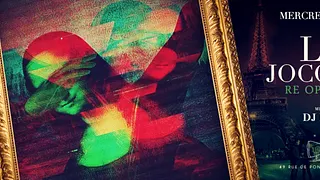 LA JOCONDE CHEZ PAPILLON THE BEST 90'S 2000'S HIP HOP RNB MIX BY DJ BABS