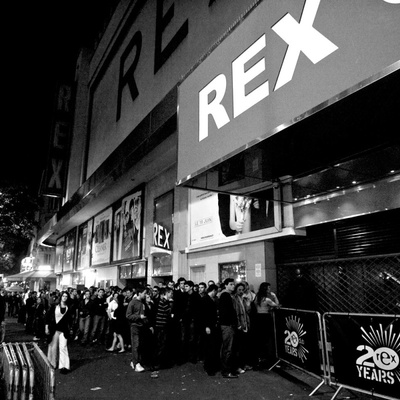 Le Rex Club, la référence en matière de musiques électroniques