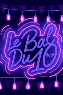 Le Bal du 10e