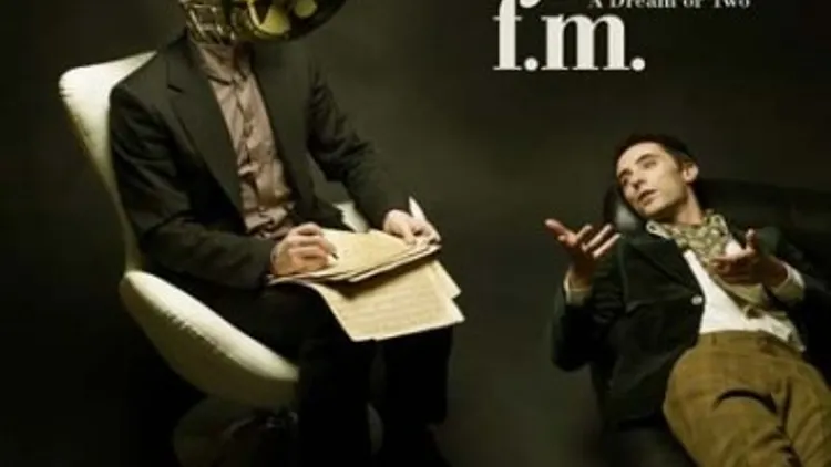 Concert de F.M. - François Maurin