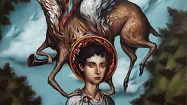 Circa Survive + Disco Ensemble