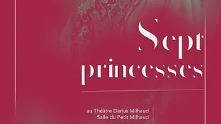 Sept Princesses