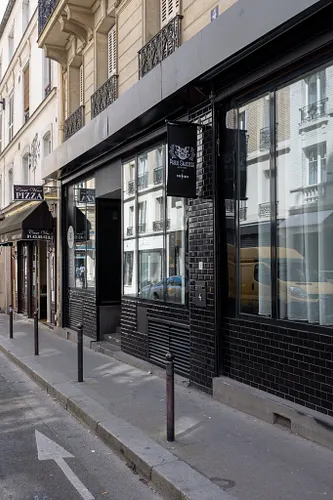 Philo Saucisse by Top Chef Restaurant Bar Paris