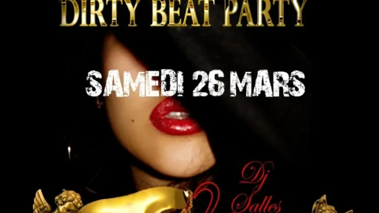 DIRTY BEAT PARTY 2