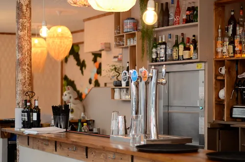 John Weng Restaurant Paris