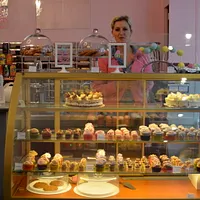 Sandy’s Cupcakes