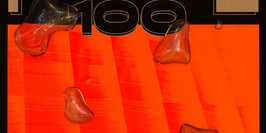 Exil & Len Faki present Figure 100 // Rex Club 30th Birthday