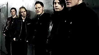 Katatonia