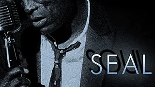 Seal en concert