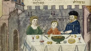Manuscrits hébreux d’Italie