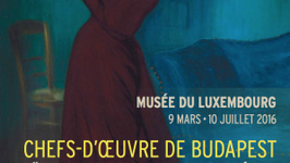 Exposition Chefs-d’œuvre des musées de Budapest