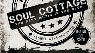 SOUL COTTAGE