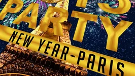 Réveillon 2015 New-Year Party
