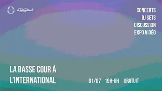 La Basse Cour à l'International