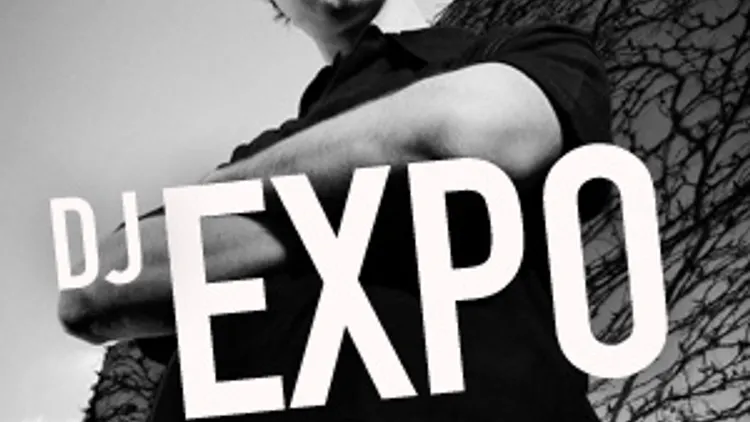 Dj Expo