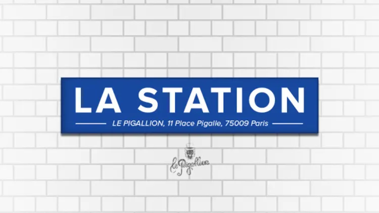 La Station