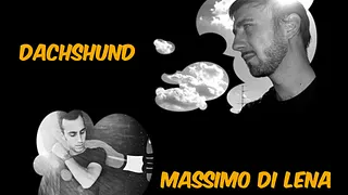 FIRST TIME feat MASSIMO DI LENA & DACHSHUND