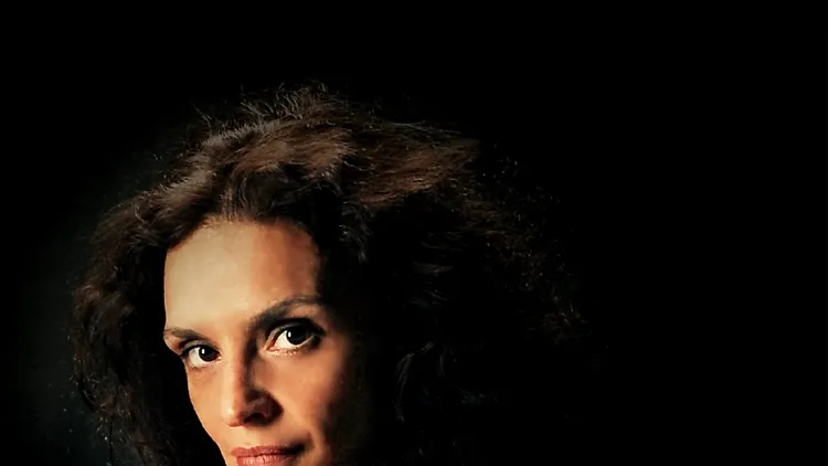 "Histoires Fantasques de Coeur dans tous ses états" de et par Alexandra Scandalis