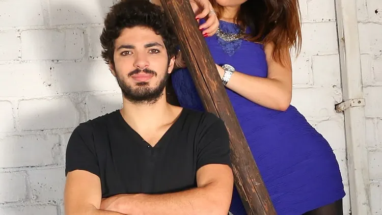 Bénarès en duo acoustique