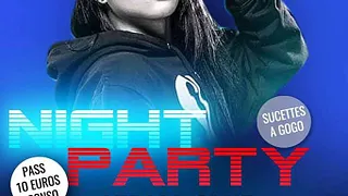 NIGHT PARTY