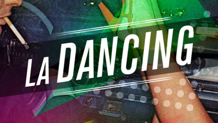 La Dancing