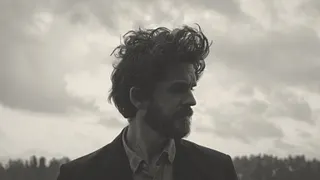 Thomas Dybdahl + Pomme en concert