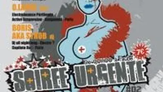 Soiree Urgente #02