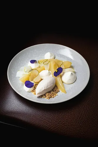 Alegria Restaurant Paris