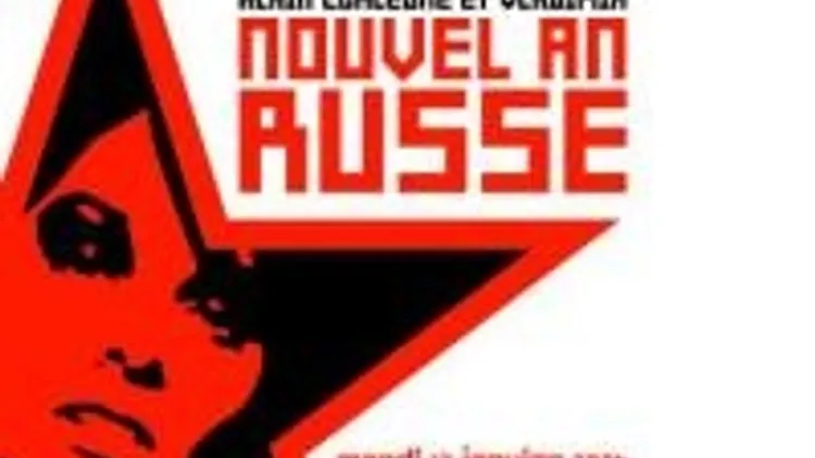 Nouvel An Russe