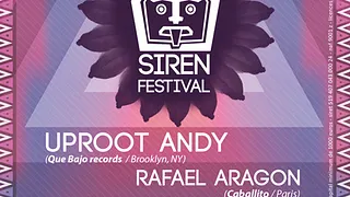 Siren Festival