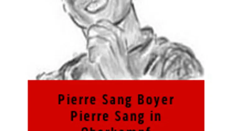 Priceless Souper #13 - BBQ party Pierre Sang in Oberkampf