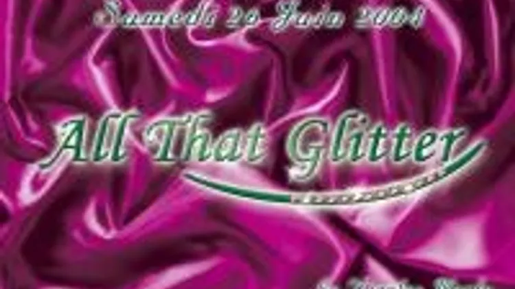 All That Glitter
