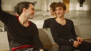 Cinéma : Et puis nous danserons de Levan Akin