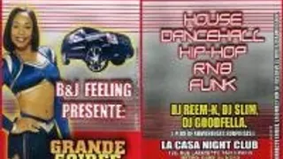 La Big Student Party