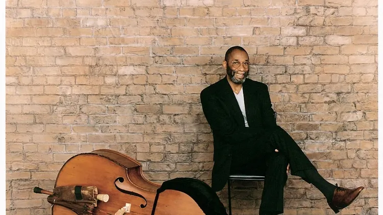 Ron Carter - the golden striker trio - Festival All Stars