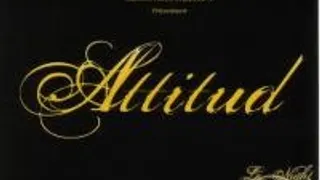 Attitud