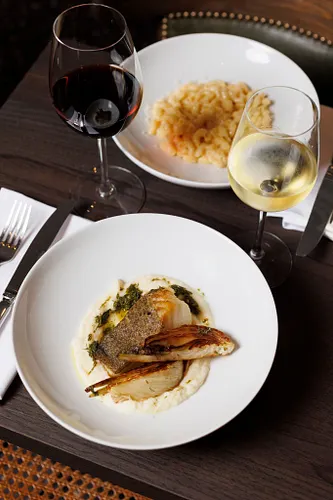 L'Arret by The Grey Restaurant Paris