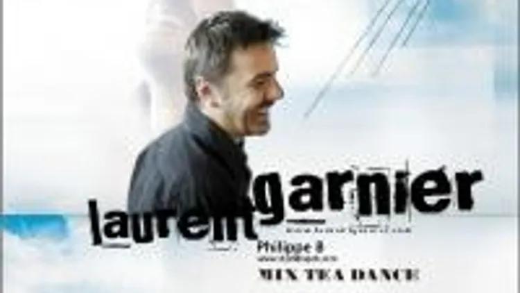 Laurent garnier
