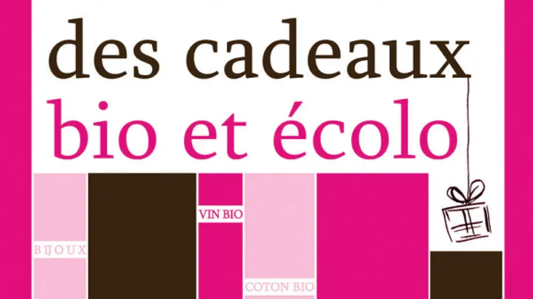 3e édition du Marché des cadeaux bio et écolo